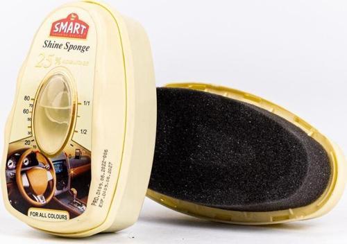 Hobby Oto Parlatma Süngeri Naturel