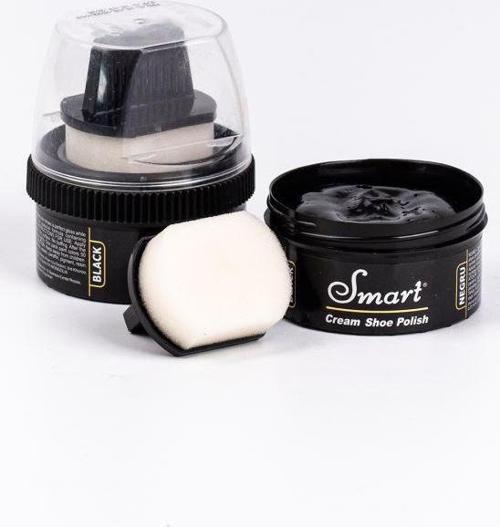 Krem Boya 60 ML Siyah