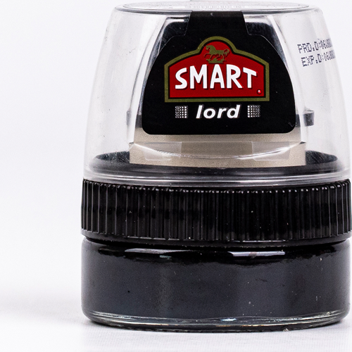 Lord Krem Boya 50 ML Siyah