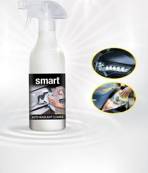 Oto Far Temizleyici 500 ML