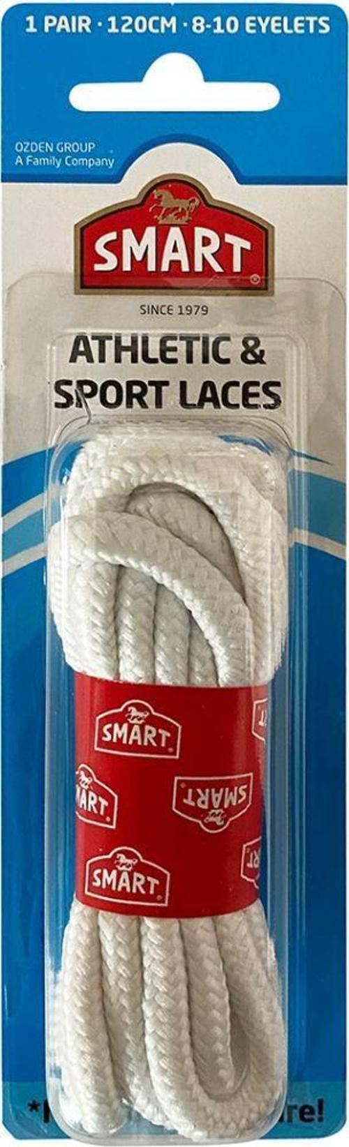 Spor Ayakkabı Bağcığı 120 CM 1 Çift
