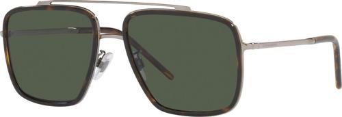 Dolce Gabbana 0DG2220 13359A 57 Erkek Güneş Gözlüğü