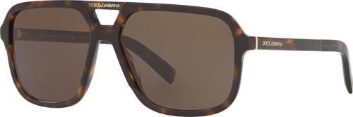 Dolce Gabbana 0DG4354 502/73 58 Erkek Güneş Gözlüğü