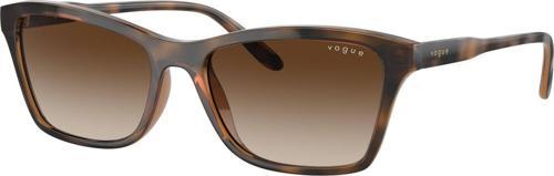 0VO5551S 238613 54 Kadın Güneş Gözlüğü