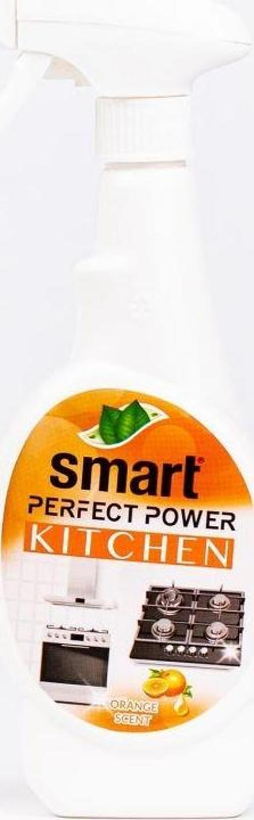 Mutfak Temizleyici 500 ML Portakal