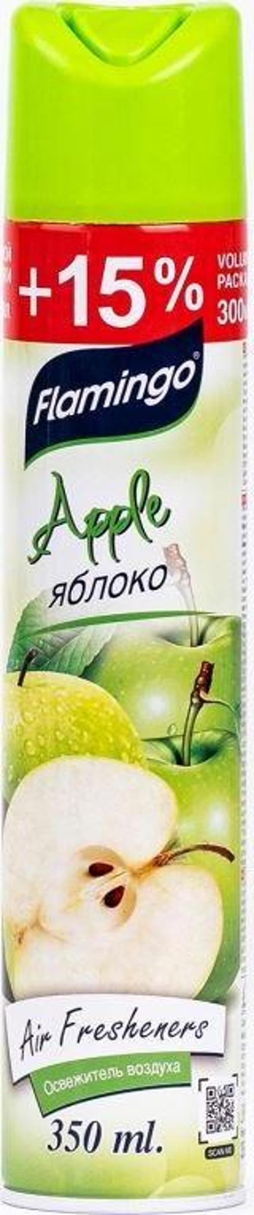 Aerosol Oda Kokusu 350 ML Elma