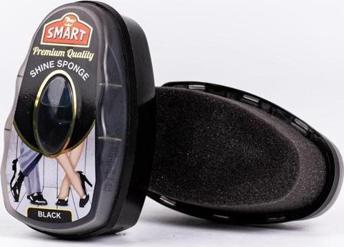 Hobby Parlatma Süngeri 8 ML Siyah