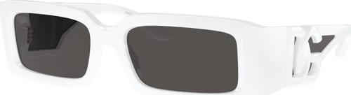 0DG6197 331287 53 Unisex Güneş Gözlüğü