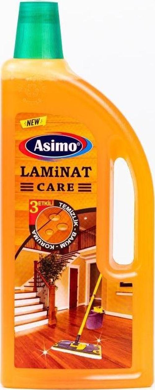 Laminant Temizleyici 1000 ML