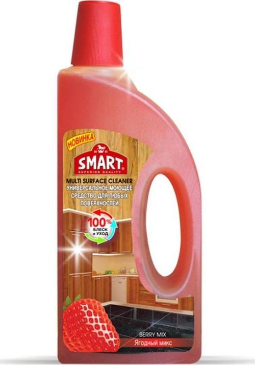 Yer Yüzey Temizleyici 500 ML Berry