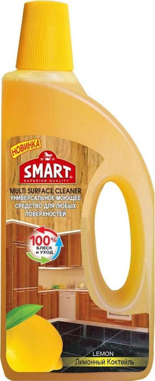 Yer Yüzey Temizleyici 500 ML Limon