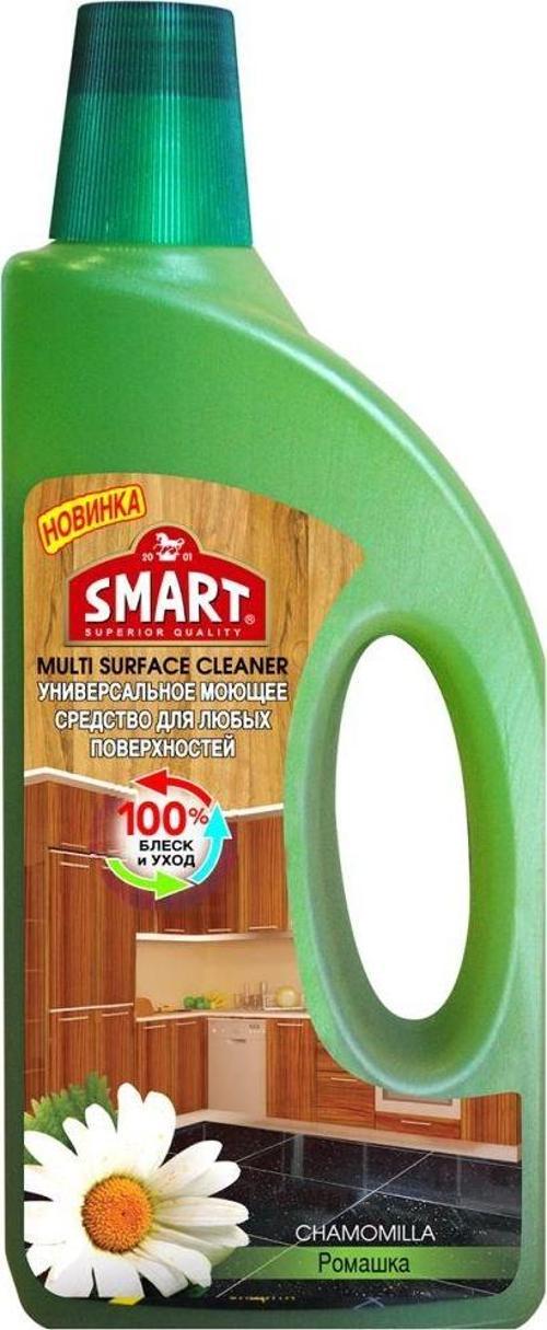 Yer Yüzey Temizleyici 500 ML Papatya