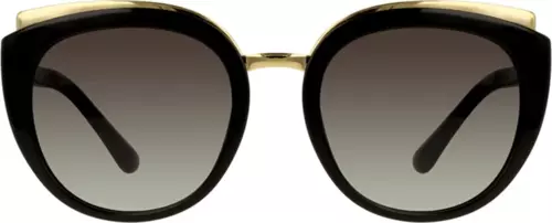 Dolce Gabbana 0DG4383 501/8G 54 Kadın Güneş Gözlüğü
