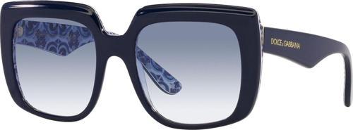 Dolce Gabbana 0DG4414 341419 54 Kadın Güneş Gözlüğü