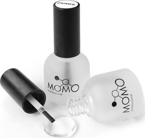 Nail Primer, Asitsiz, 10 ml
