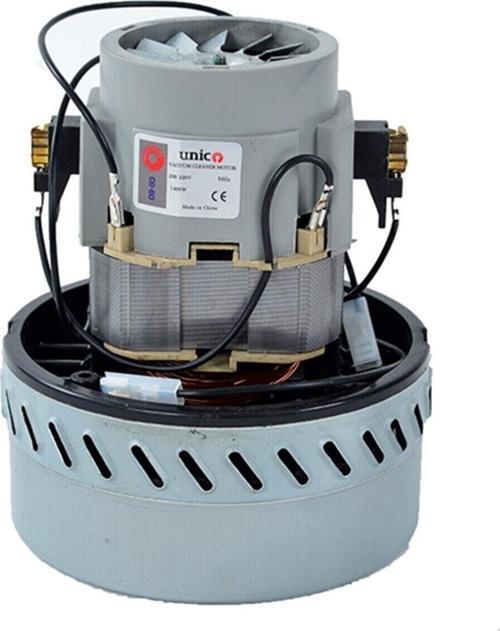 Arçelik İçin S 6995 Süpürge Motoru 1400 Watt - Cg 60