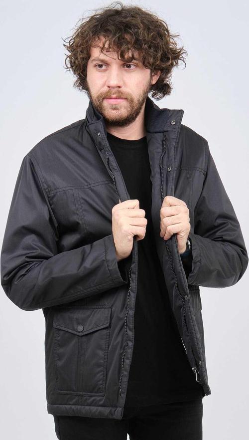 Erkek Ayarlanabilir Bel Spor Kaban 0620660 Füme