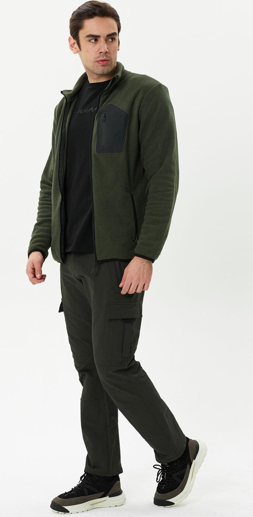 ERKEK OUTDOOR PANTOLON 2313009