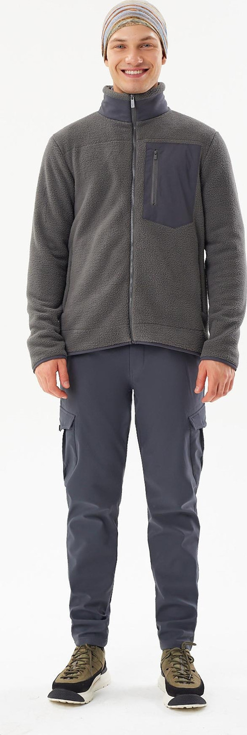 ERKEK PELUŞ POLAR 2411149