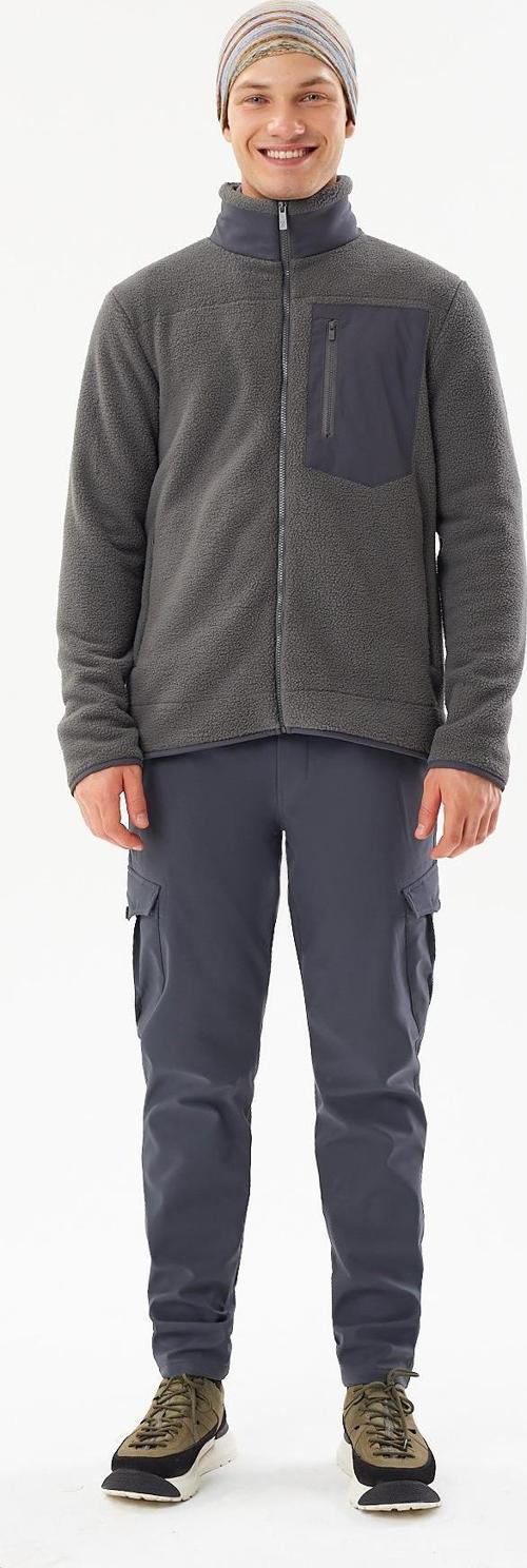 ERKEK PELUŞ POLAR 2411149