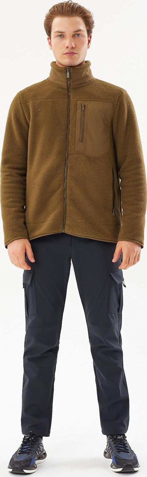 ERKEK PELUŞ POLAR 2411149