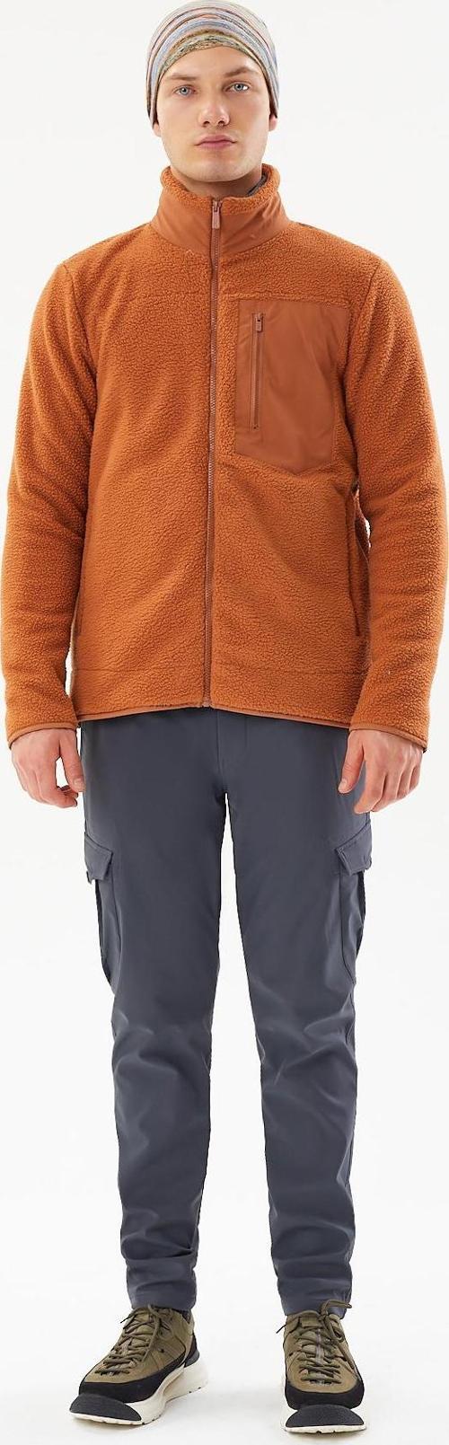 ERKEK PELUŞ POLAR 2411149