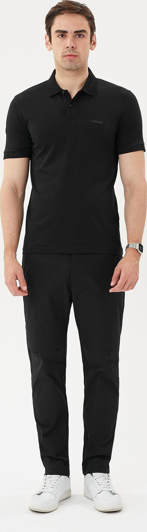 ERKEK POLO YAKA T-SHIRT 1412036