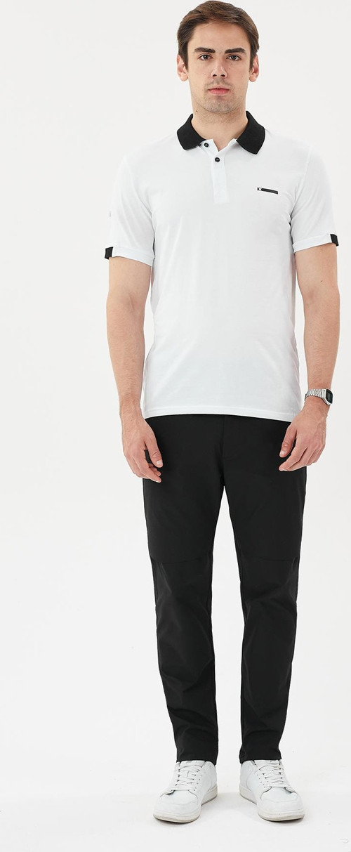 ERKEK POLO YAKA T-SHIRT 1412036