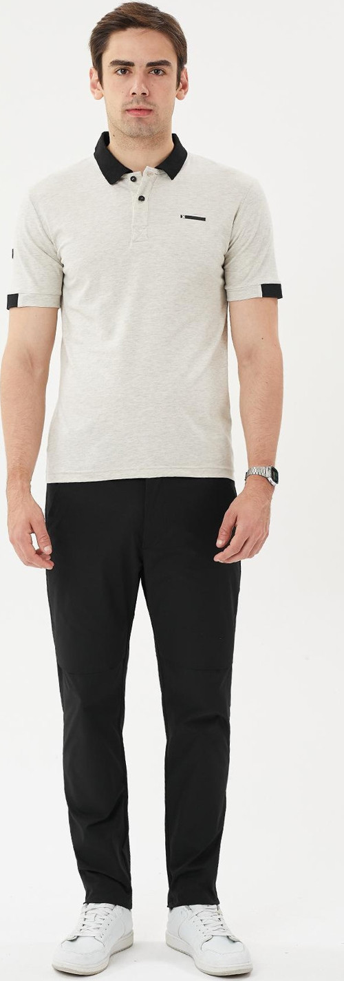ERKEK POLO YAKA T-SHIRT 1412036