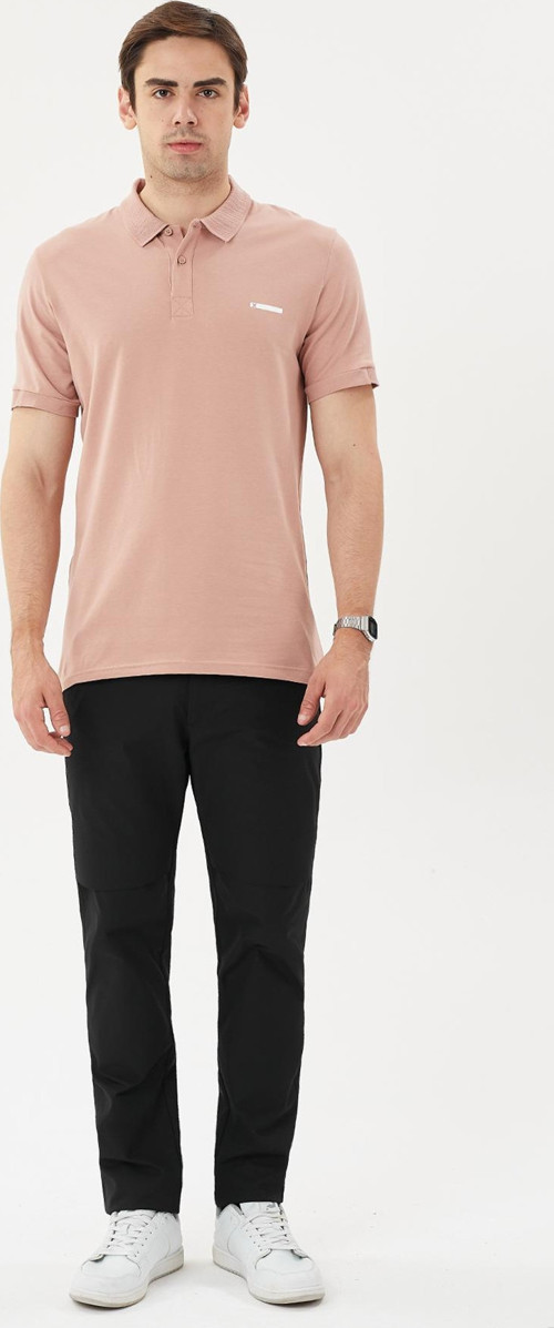 ERKEK POLO YAKA T-SHIRT 1412036