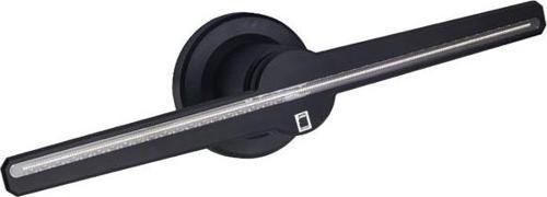 Ayt Hello F-1 Smart 3D 170° Görüş Açısı 12 V Hologram Fan 430x430x39Mm