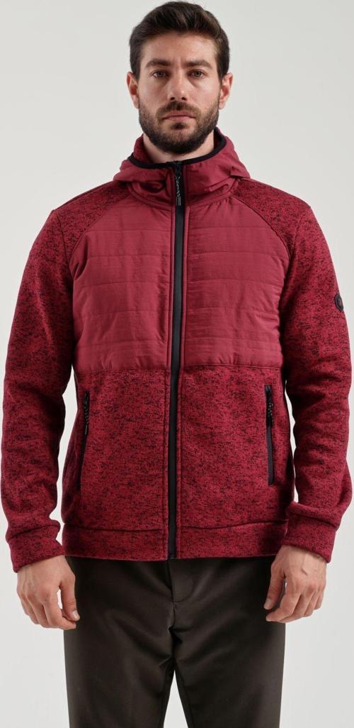 ERKEK POLAR SWEAT 2311136