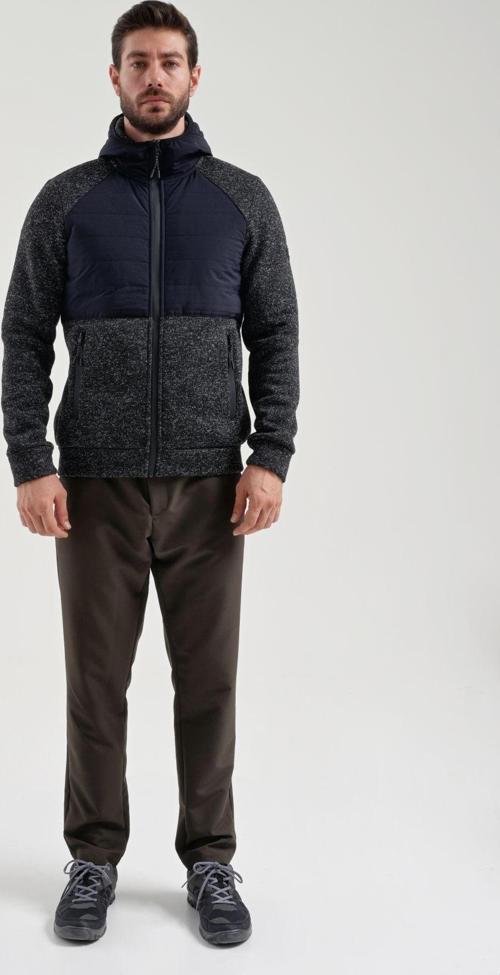 ERKEK POLAR SWEAT 2311136