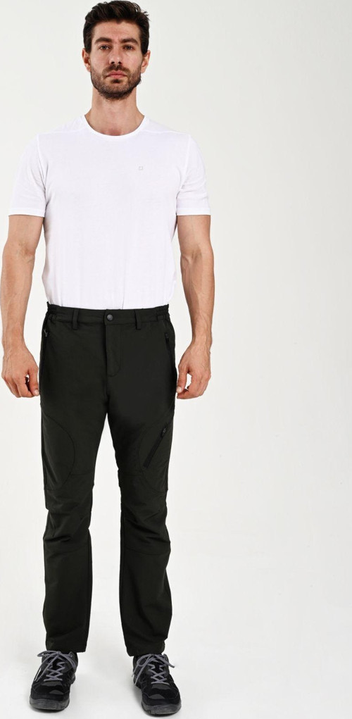 ERKEK OUTDOOR PANTOLON 2313002