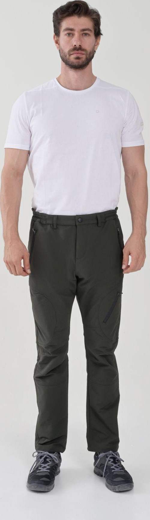 ERKEK OUTDOOR PANTOLON 2313002