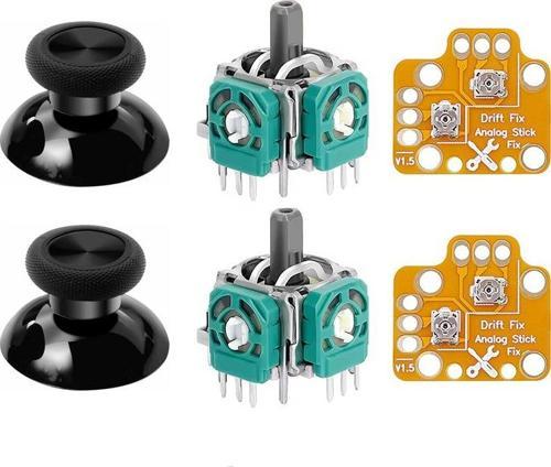 Xbox One Analog Motor Drift Fix Topuz Tamir Seti Xbox One Kol Yedek Parça