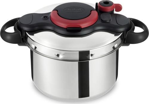 Clipso Minut' Easy 6 Litre Düdüklü Tencere - 1510001237