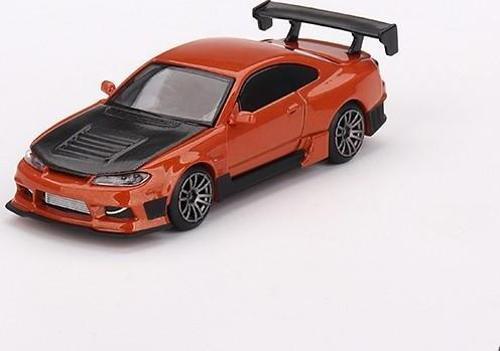581 Nissan Silvia s15 D-MAX