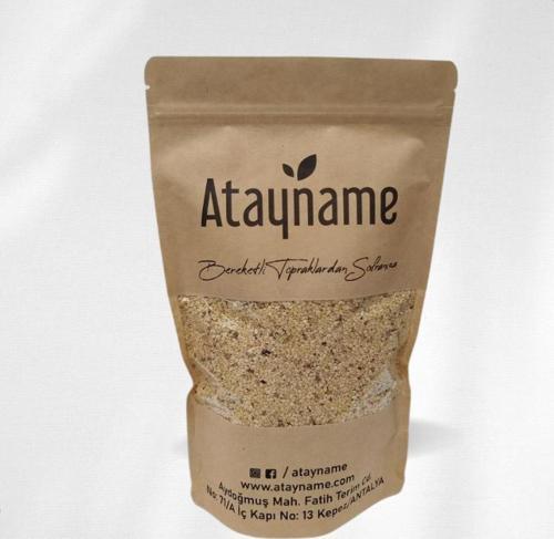 Beyaz Susam 500 G