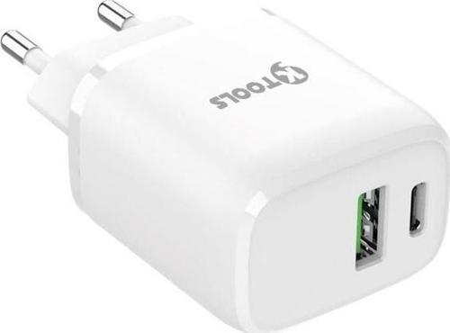Boost 30w Usb Pd Kablosuz Seyahat Sarjı