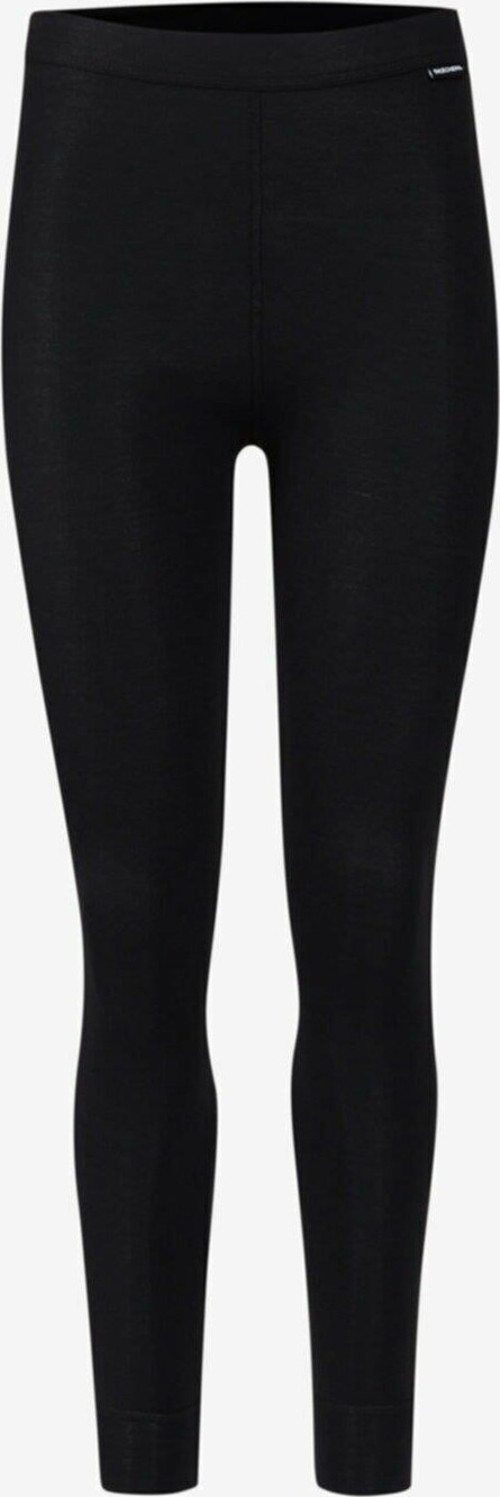 S202602-001 M Thermal Slim Pant Kadın Tek Alt