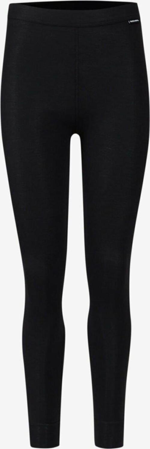 S202602-001 M Thermal Slim Pant Kadın Tek Alt