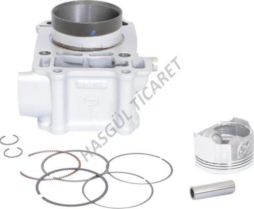 Motorsiklet Honda CBR 125 Orjinal Silindir  Piston Takımı 3128