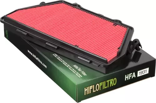 HIFLO1931 HONDA CBR 1000 RR 2016 VE ÖNCESİ HAVA FİLTRESİ