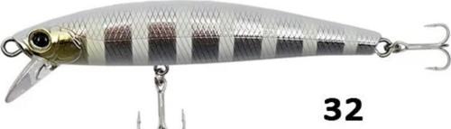Cas Supper Deep Minnow 105s 35gr Sahte Balık 32