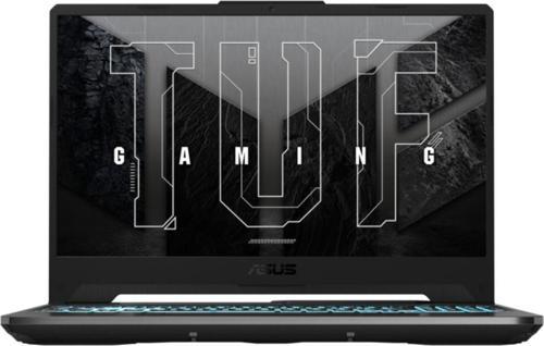 TUF GAMING A15 R5-7535HS 32 GB RAM 1 TB SSD 4 GB RTX3050 15.6" FreeDOS FA506NC-HN006 K19