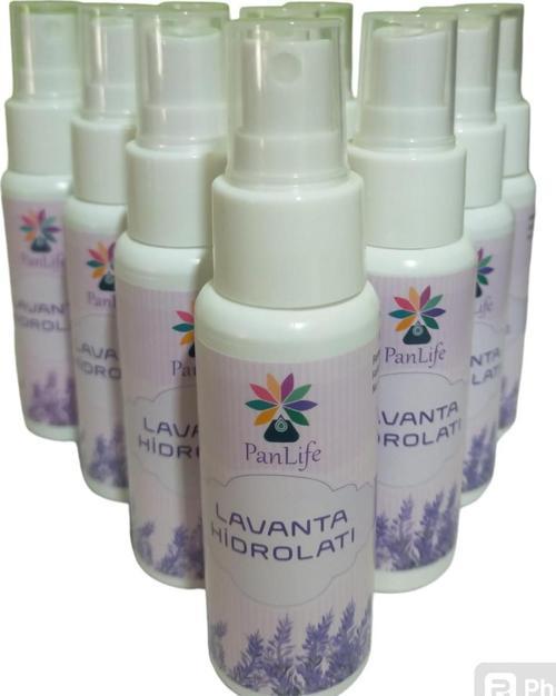 Lavanta Hidrolatı 50 ml