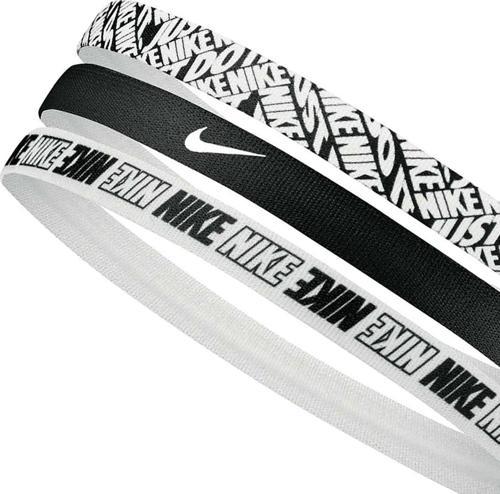 N.000.2560.903.OS Headbands 3 Pk Unisex Saç Bandı