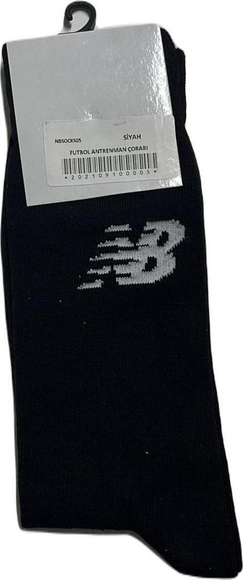 NBSOCKS05 Erkek Spor Çorap