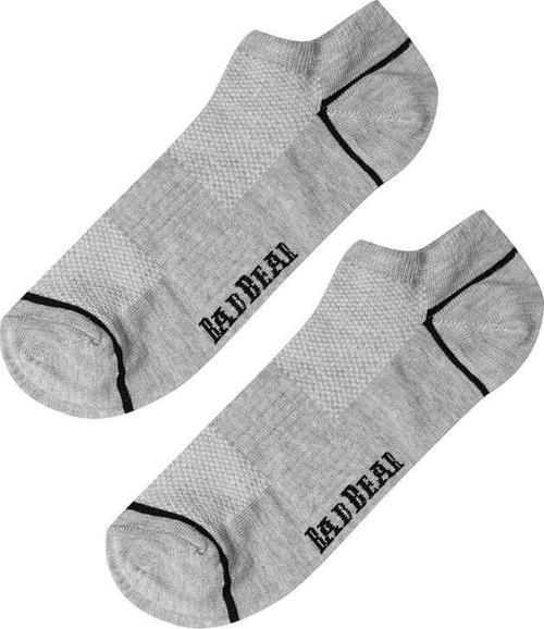18.01.02.002-C19 Cross Ankle Erkek Kısa Çorap